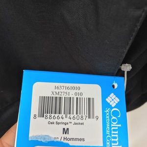 columbia oak springs jacket